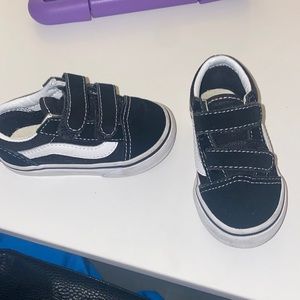 Baby vans